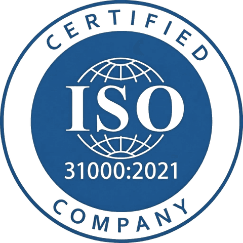 ISO 31000:2021 Risk Management ISO 31000:2021 Risk Management