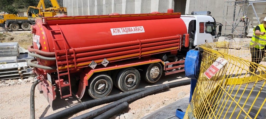 PROSES field equipment unit